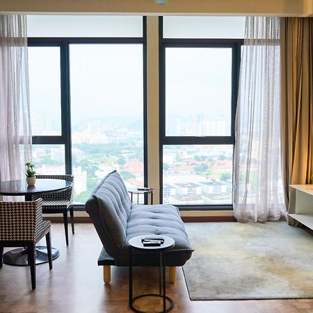Expressionz Kuala Lumpur Apartment Екстериор снимка