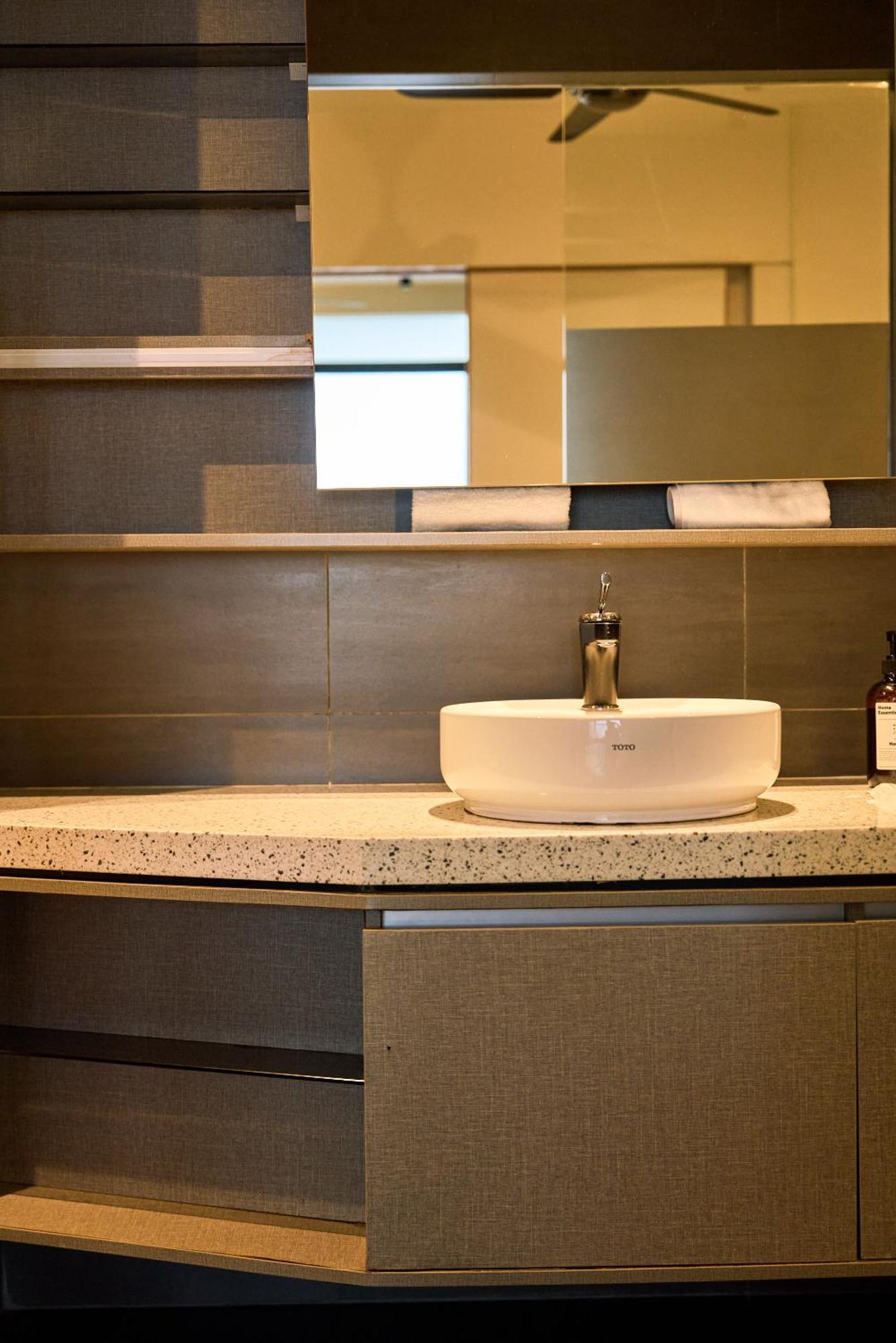Expressionz Kuala Lumpur Apartment Екстериор снимка