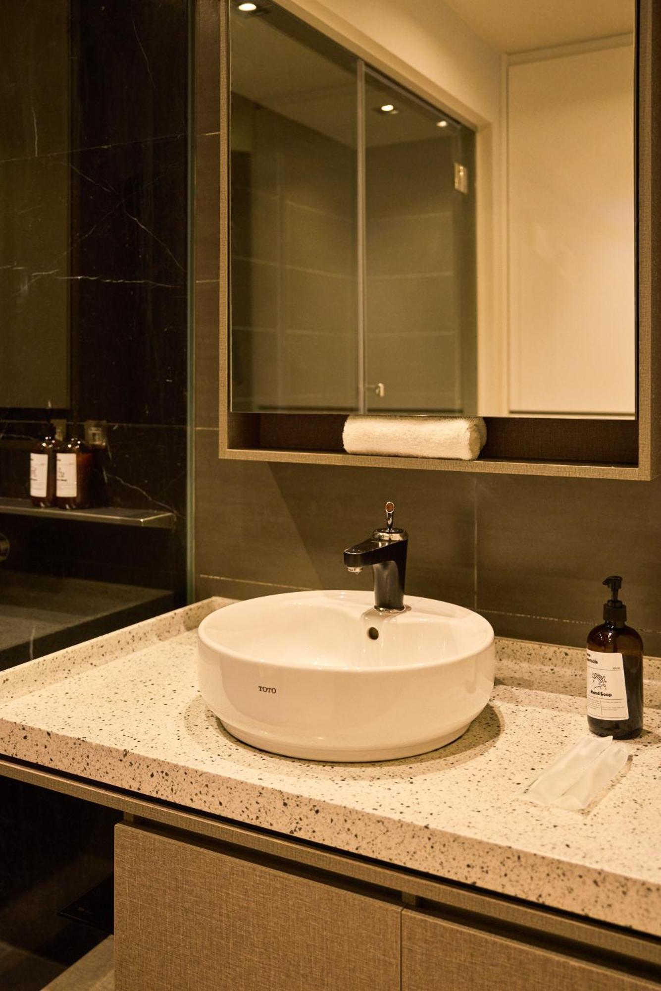Expressionz Kuala Lumpur Apartment Екстериор снимка