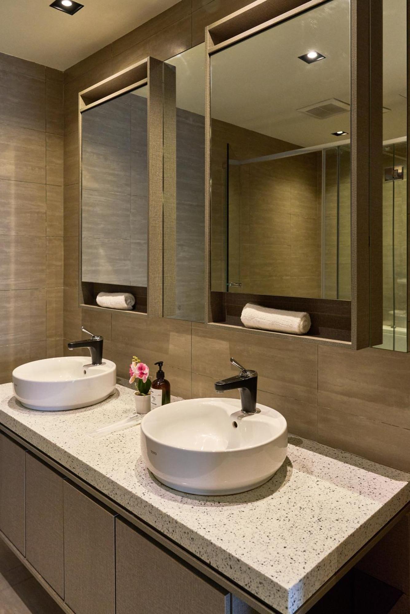 Expressionz Kuala Lumpur Apartment Екстериор снимка