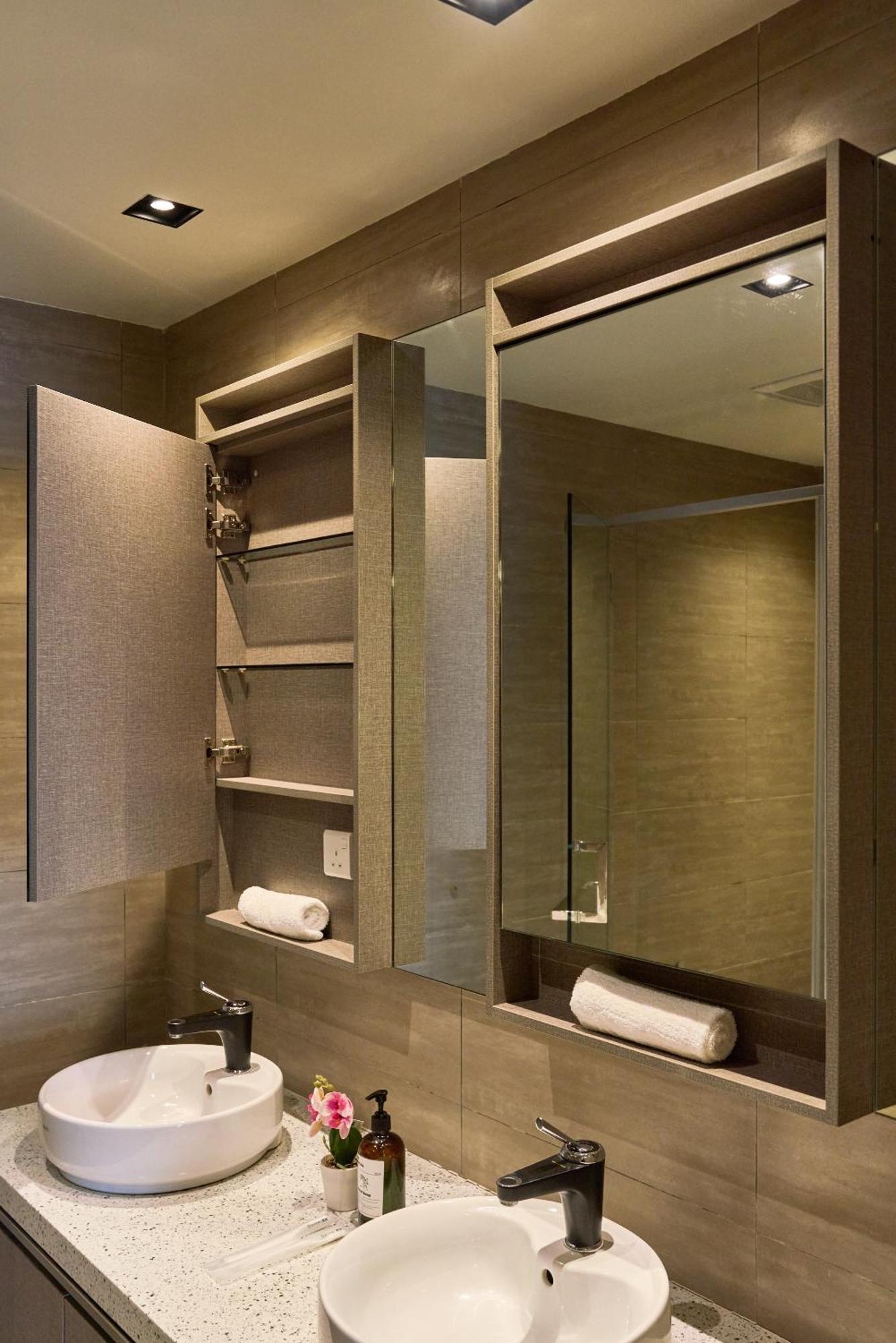 Expressionz Kuala Lumpur Apartment Екстериор снимка