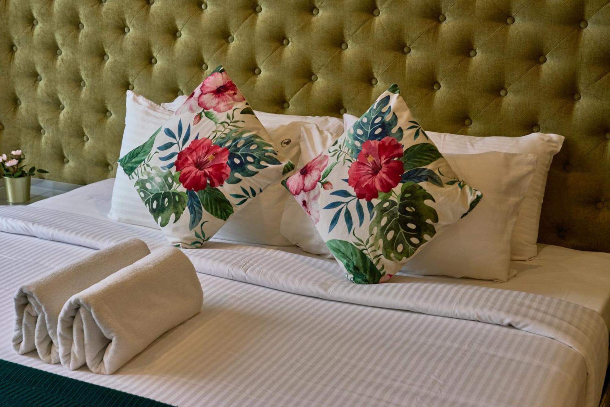 Expressionz Kuala Lumpur Apartment Екстериор снимка