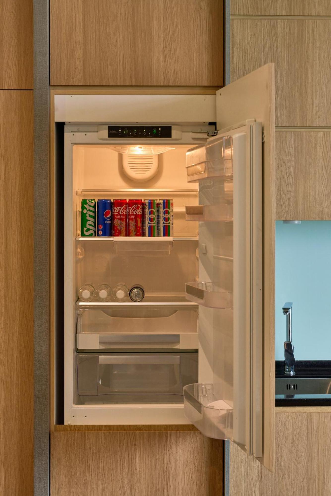 Expressionz Kuala Lumpur Apartment Екстериор снимка