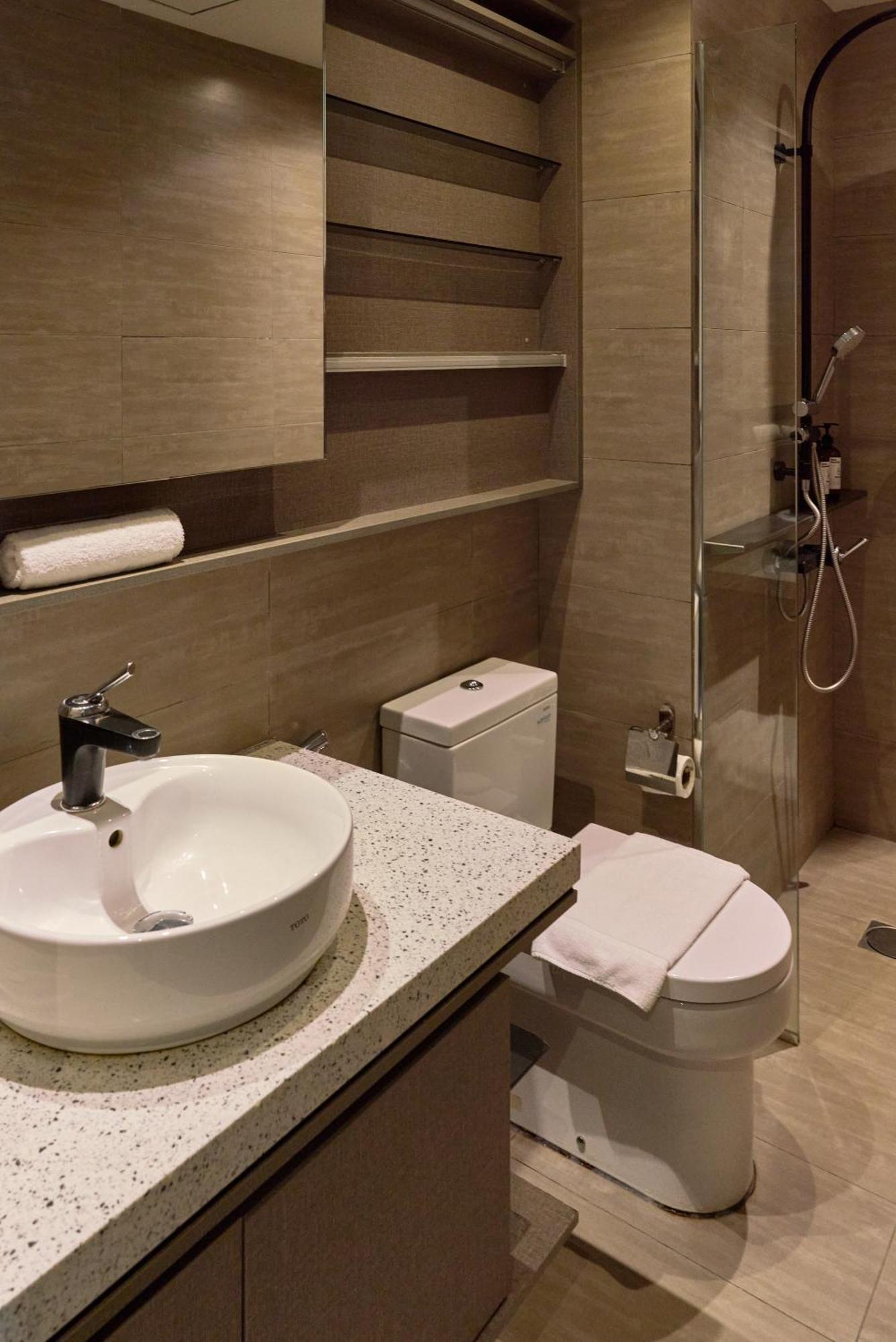 Expressionz Kuala Lumpur Apartment Екстериор снимка