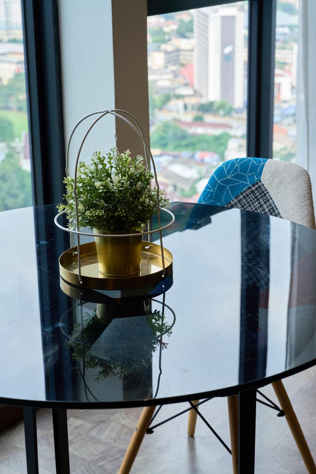 Expressionz Kuala Lumpur Apartment Екстериор снимка