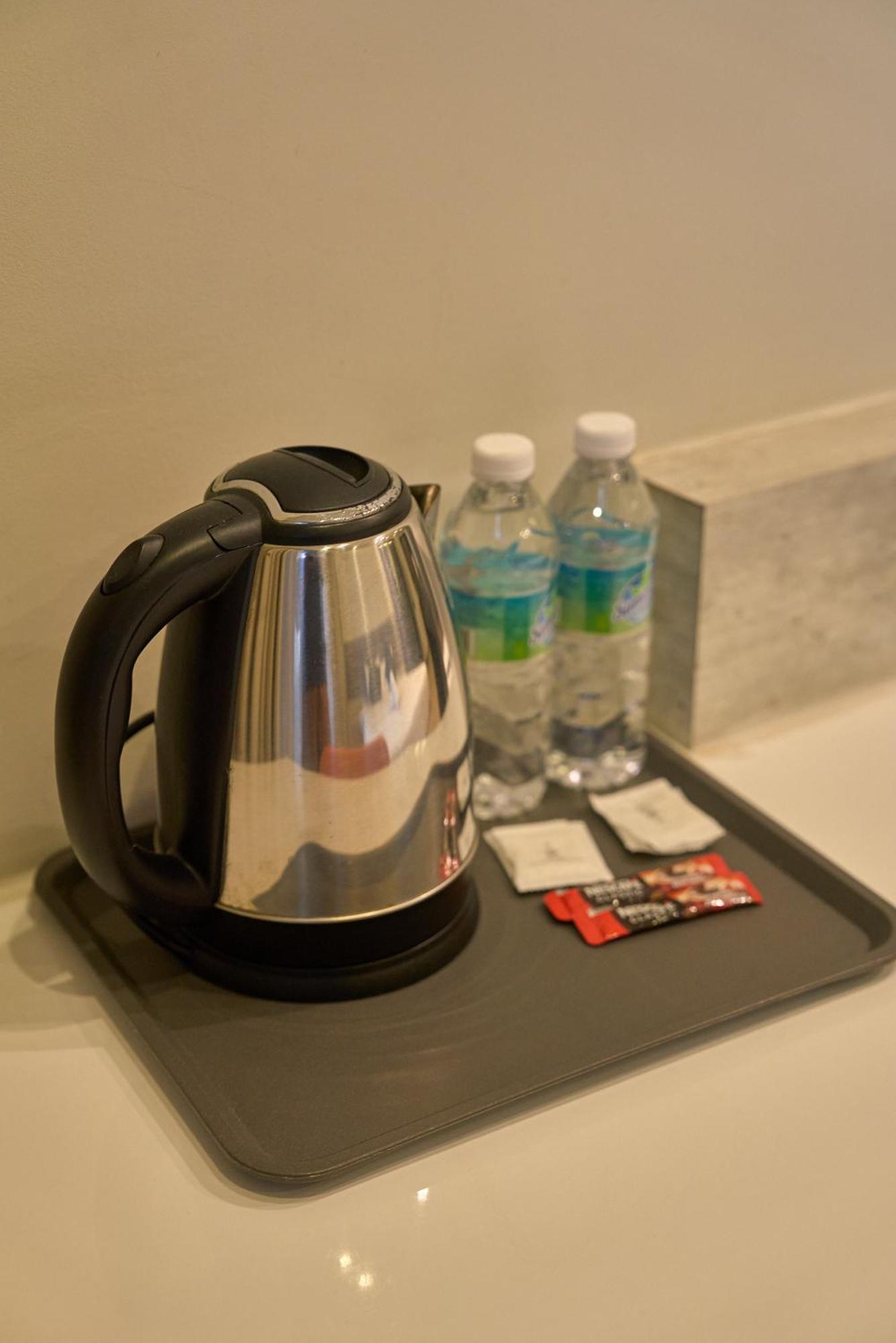 Expressionz Kuala Lumpur Apartment Екстериор снимка