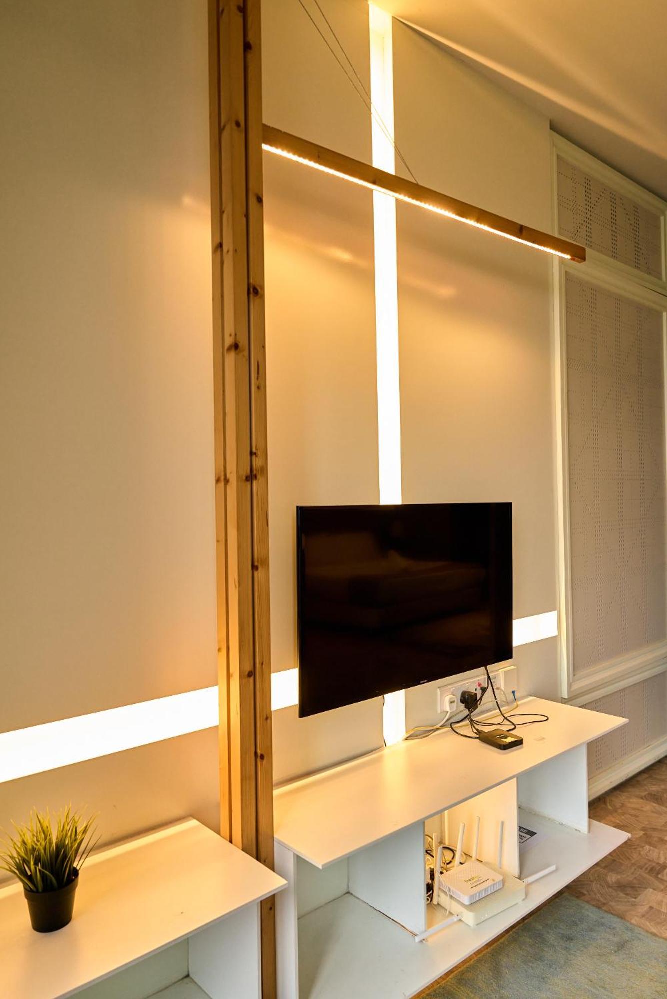 Expressionz Kuala Lumpur Apartment Екстериор снимка