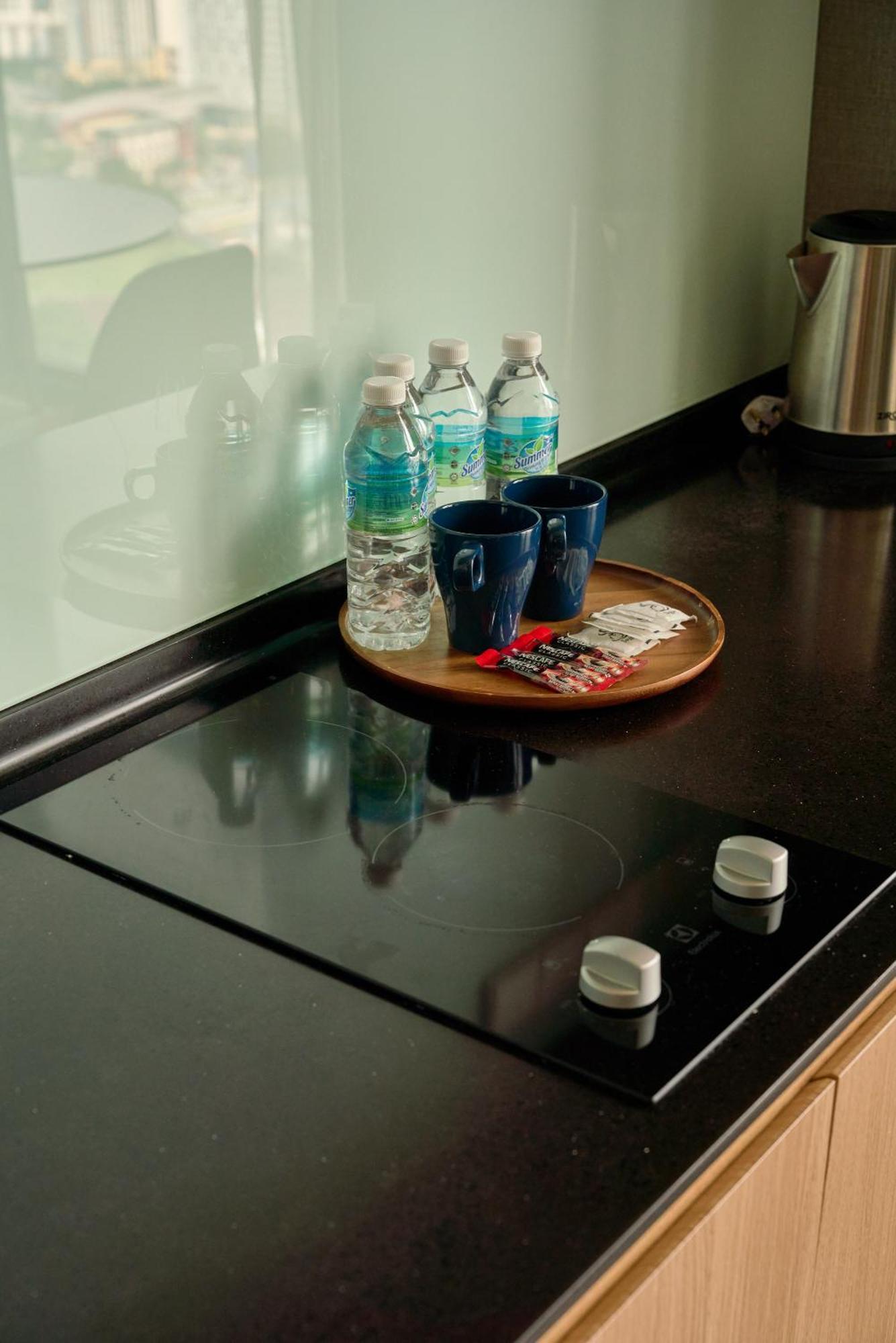 Expressionz Kuala Lumpur Apartment Екстериор снимка