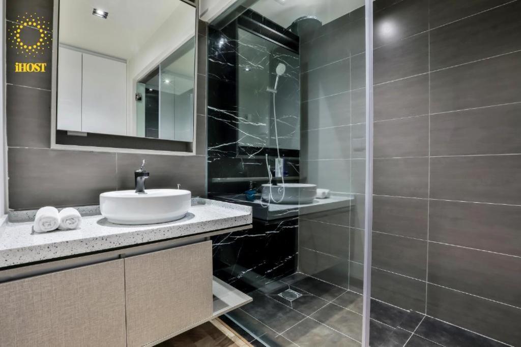 Expressionz Kuala Lumpur Apartment Екстериор снимка