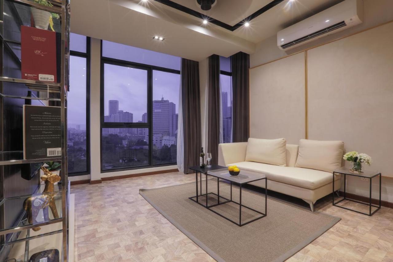 Expressionz Kuala Lumpur Apartment Екстериор снимка